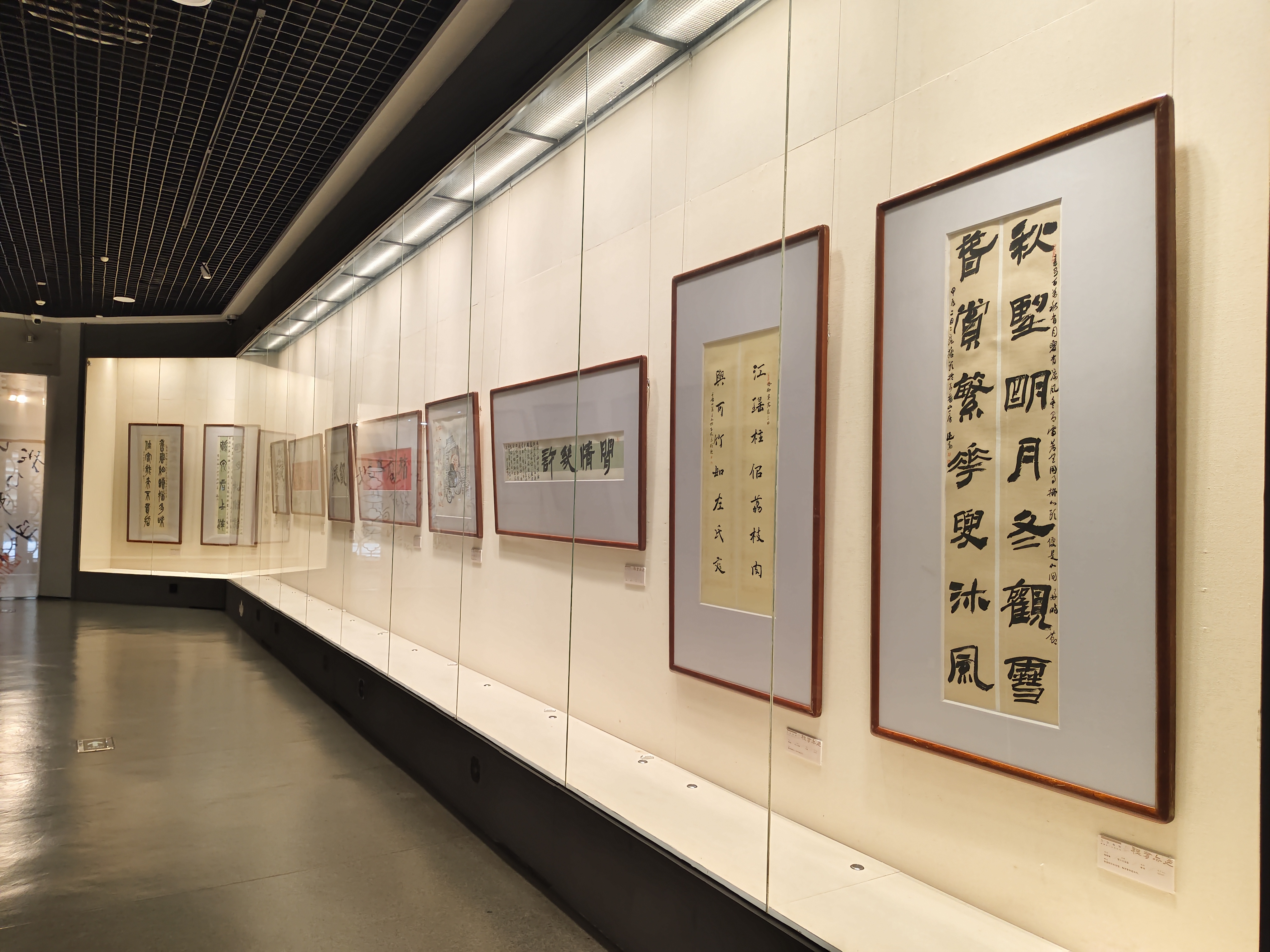 顺德区博物馆集群云服务平台