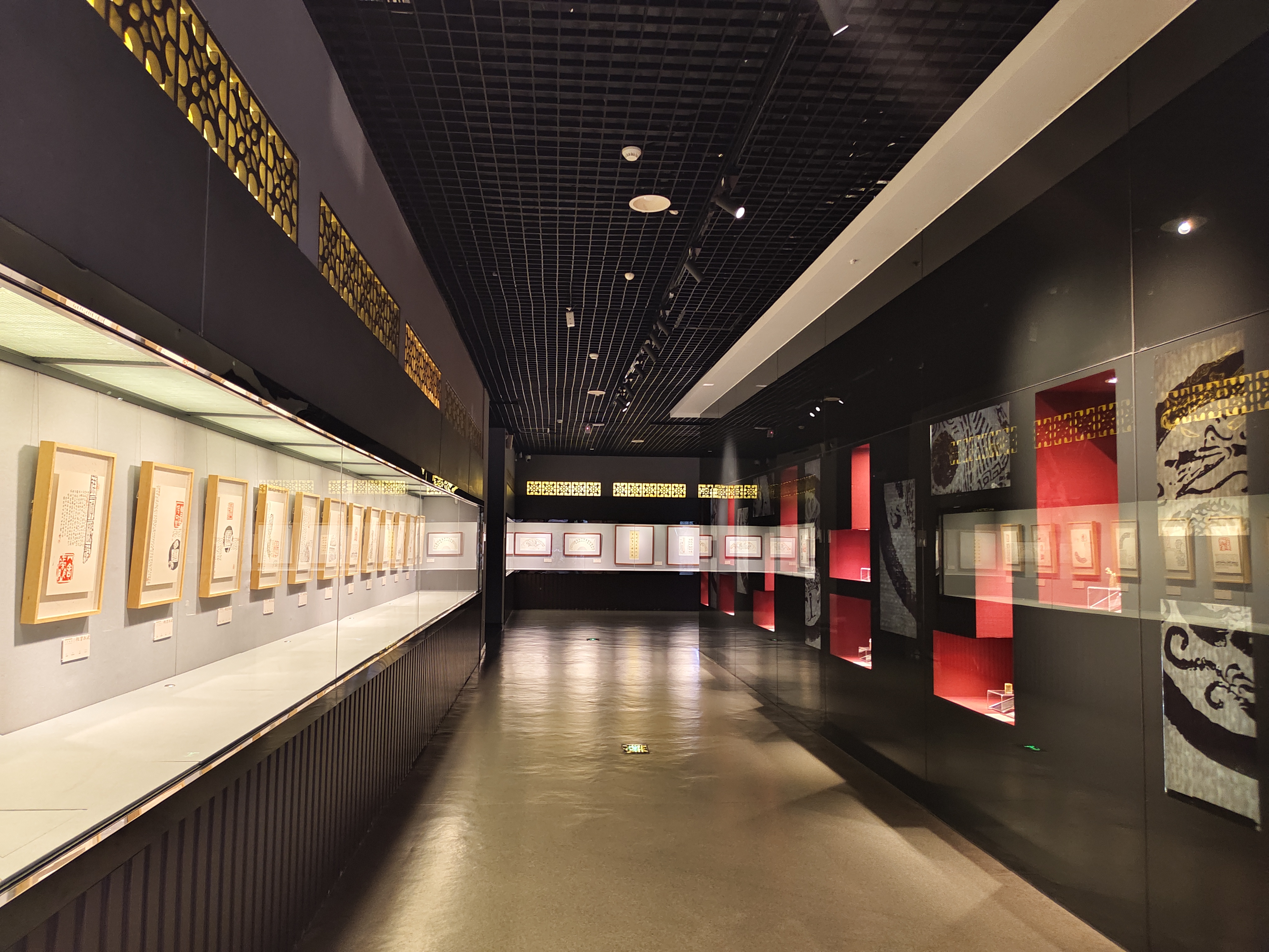 顺德区博物馆集群云服务平台